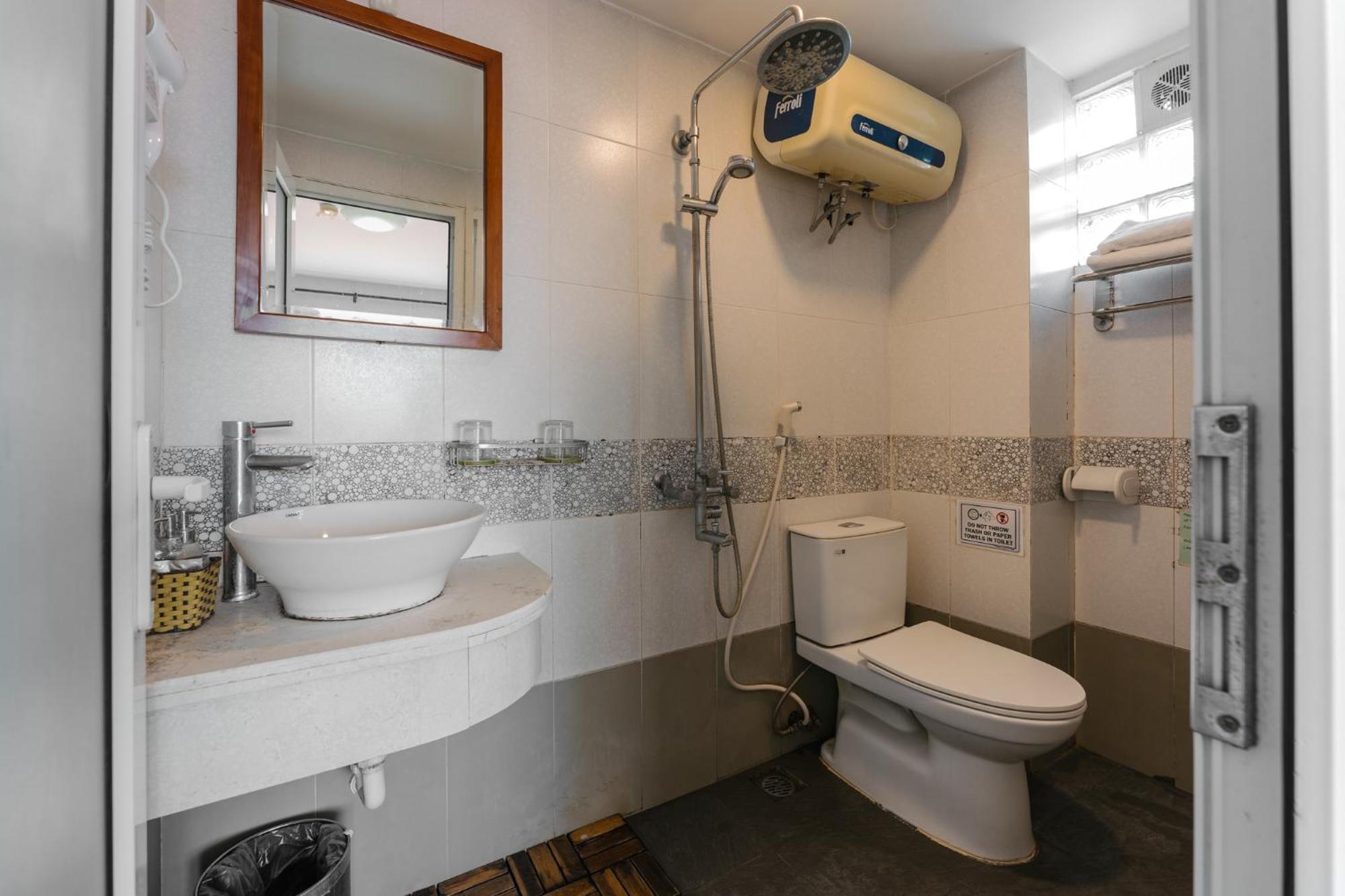 Cheers Hostel האנוי מראה חיצוני תמונה
